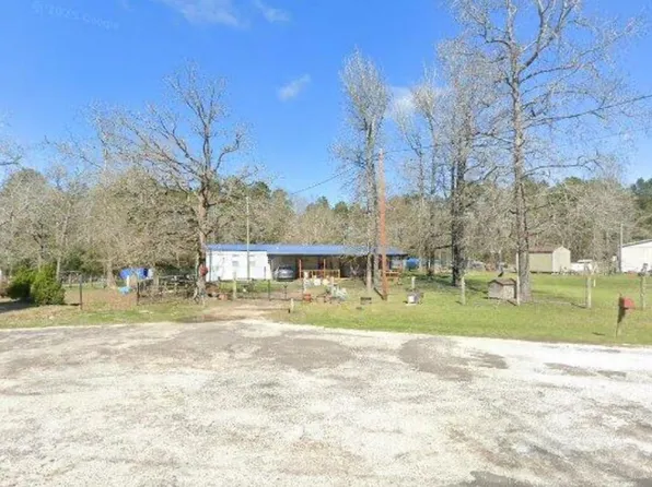 43 Gerome Dr, Huntsville, TX 77320