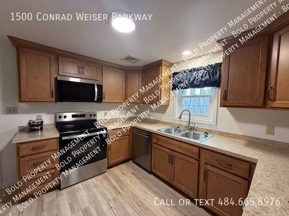 1500 Conrad Weiser Pkwy