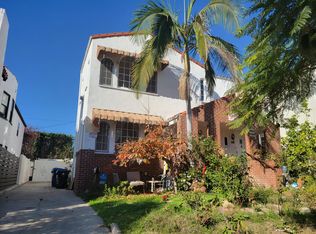 1333 Masselin Ave #1/2, Los Angeles, CA 90019