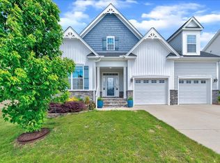 5409 Annabel Dr, Fuquay Varina, NC 27526