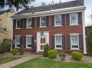 117 W Pine St, Rome, NY 13440