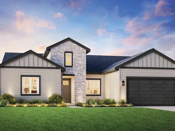 1202 W Bay St, Middleton, ID 83644