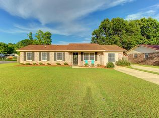 401 Beauregard Rd, Summerville, SC 29486