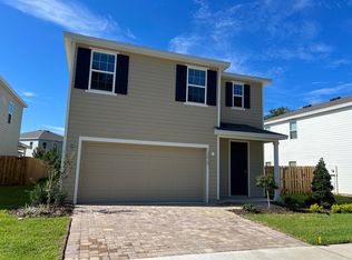 13629 NW 14th Pl, Newberry, FL 32669