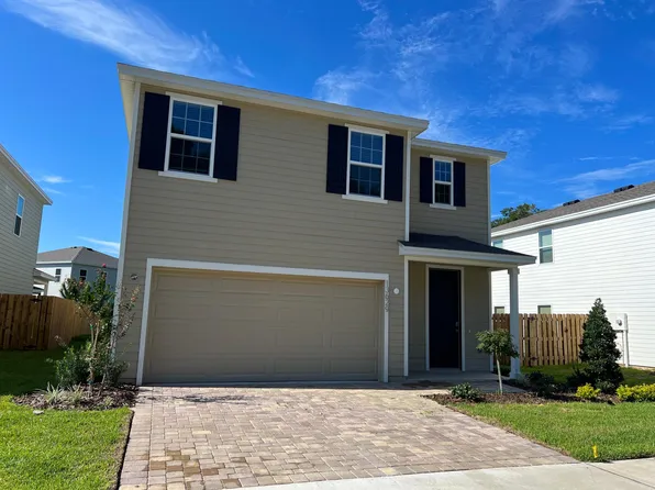 13629 NW 14th Pl, Newberry, FL 32669