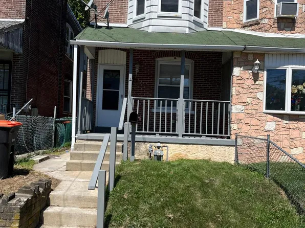 2906 W 11th St, Chester, PA 19013