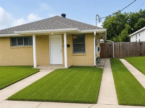 4325 Morris Pl, Jefferson, LA 70121
