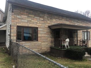 624 Hemlock St #REAR, Scranton, PA 18505