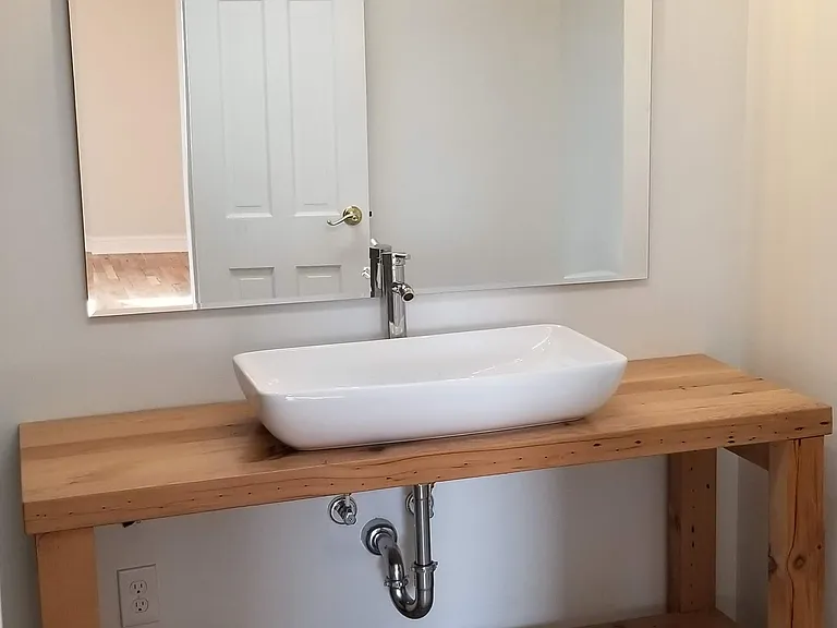 1216 Bolton St #3B — Photo 4