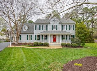 11321 Anna Way, Henrico, VA 23233