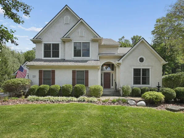 7062 Pleasant Colony Cir, Blacklick, OH 43004