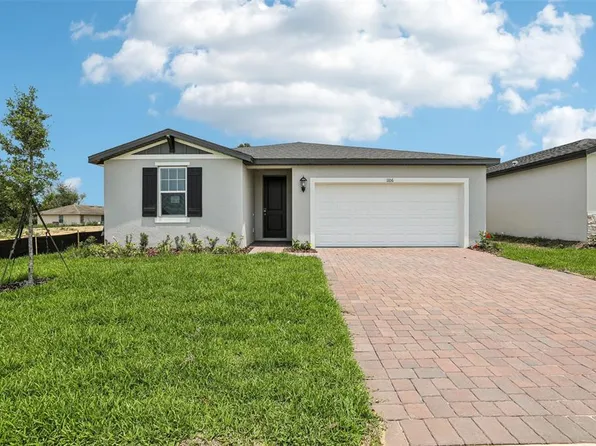 1106 Cumberland Trail Dr, Lake Hamilton, FL 33851