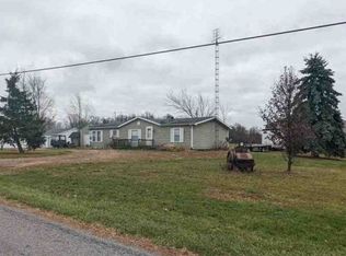 2120 County Road 10, Ada, OH 45810