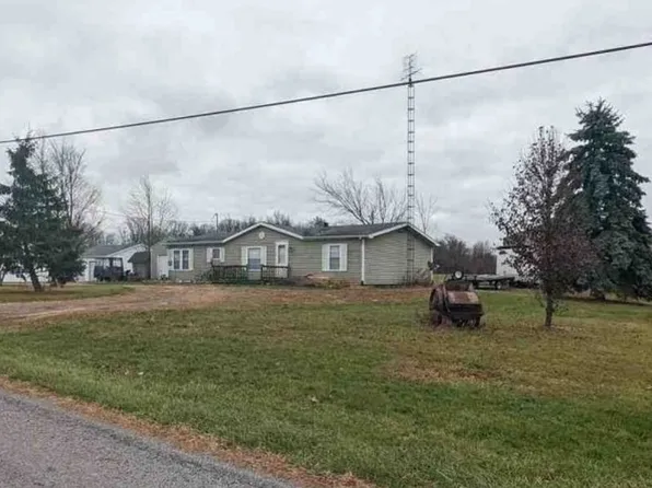 2120 County Road 10, Ada, OH 45810