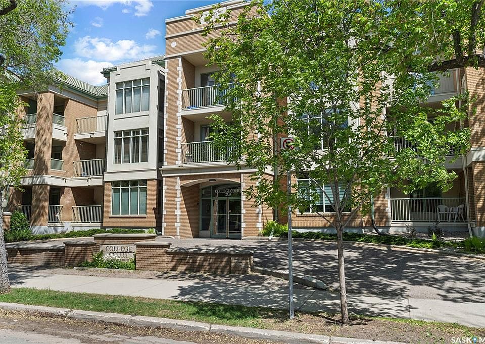 1st image of UNIT 310-2333 Scarth STREET