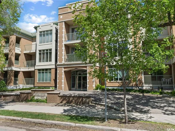 UNIT 310-2333 Scarth STREET, Regina, SK S4P 2J8