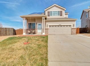 5923 Thistle Ridge Ave, Firestone, CO 80504