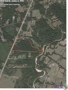 22838 Plank Rd, Zachary, LA, 70791
