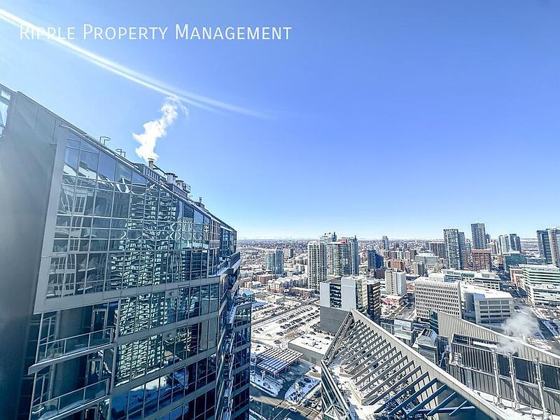 Calgary Apartment for rent - 1 Bedroom — photo 16