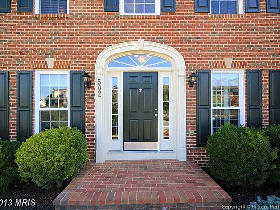 2nd image of 502 Glenbrook Dr
