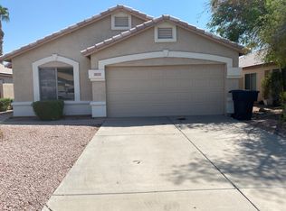 2033 E Saratoga St, Gilbert, AZ 85296