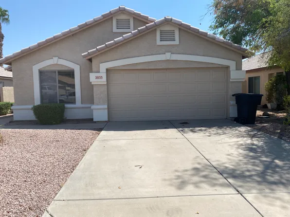 2033 E Saratoga St, Gilbert, AZ 85296
