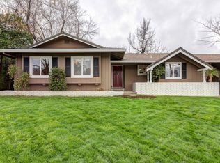3035 Winding Way, Redding, CA 96003