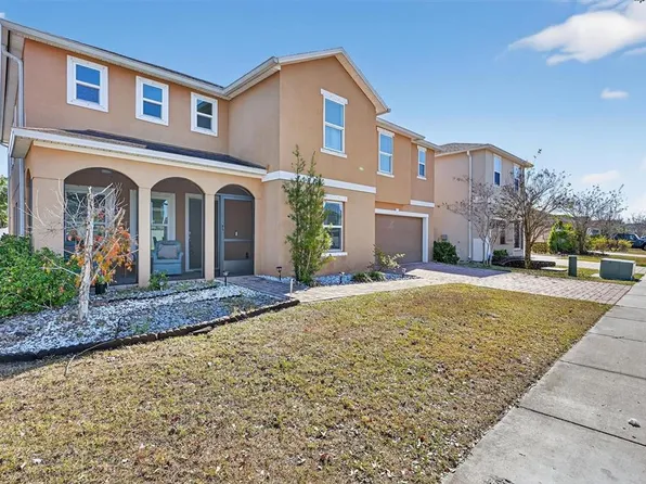 11309 Brighton Knoll Loop, Riverview, FL 33579