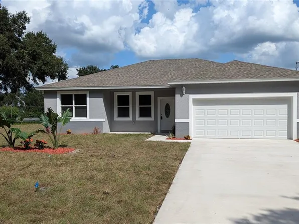 5855 Corbett Ave, Mulberry, FL 33860