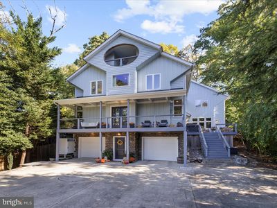 1 Ridout Rd, Severna Park, MD, 21146