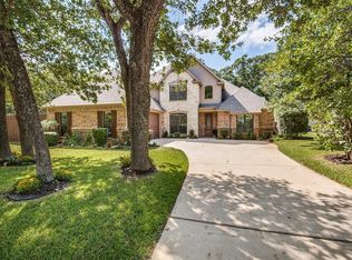 3910 Felps Dr, Colleyville, TX 76034