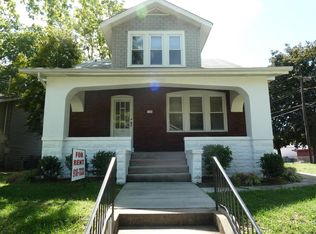 14 N 31st St, Belleville, IL