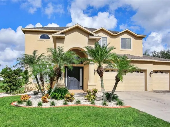 4333 Balington Dr, Valrico, FL 33596