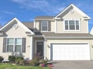 6022 Myrick Rd, Dublin, OH 43016