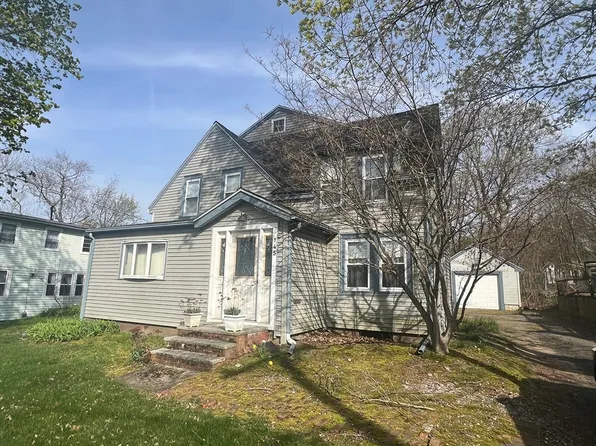 145 North St, Randolph, MA 02368