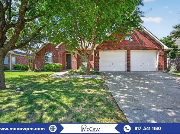8009 Owl Creek Ln, McKinney, TX 75072