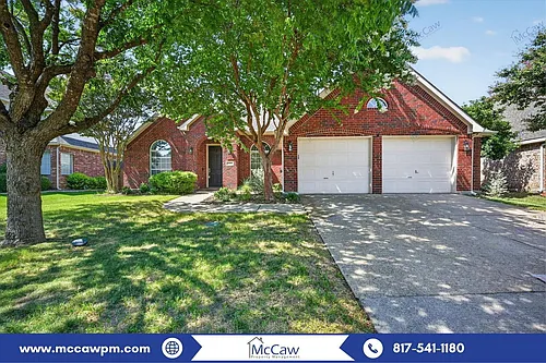 8009 Owl Creek Ln Photo 1