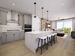 Harlow Plan, Blvd Flats at National Harbor, National Harbor, MD 20745