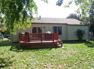 21925 Flanders St, Farmington Hills, MI