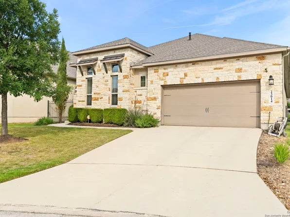 23014 Diamante, San Antonio, TX 78261