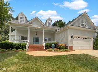 7248 Bedford Ridge Dr, Apex, NC 27539