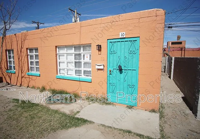 7303 Dale Rd #10 — Photo 1