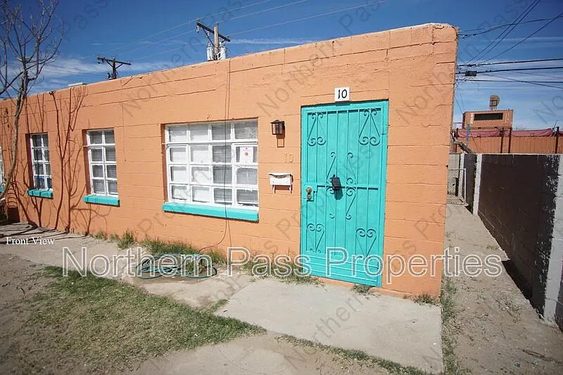 7303 Dale Rd #10