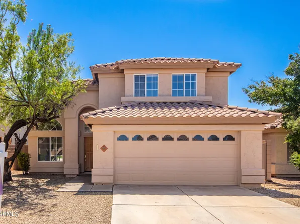 497 W SAN ANGELO Street, Gilbert, AZ 85233