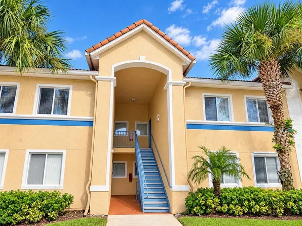 522 VILLA DEL SOL CIRCLE #203, ORLANDO, FL 32824