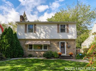 2451 Avon Ave SW, Wyoming, MI