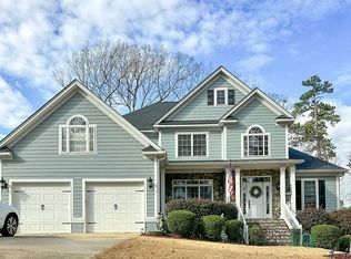 521 Wateroak Trl, Chapin, SC 29036
