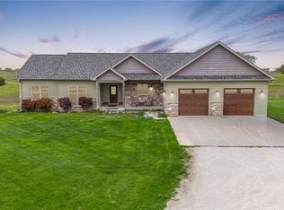23848 30th Ave, New Virginia, IA 50210
