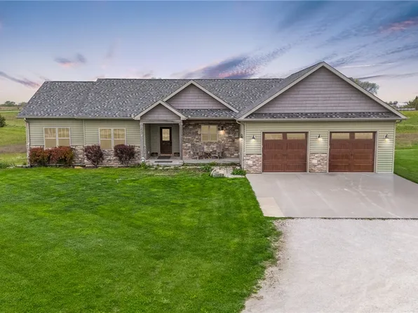 23848 30th Ave, New Virginia, IA 50210