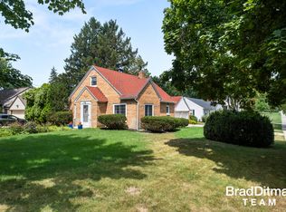 2325 Fulton St E, Grand Rapids, MI 49503